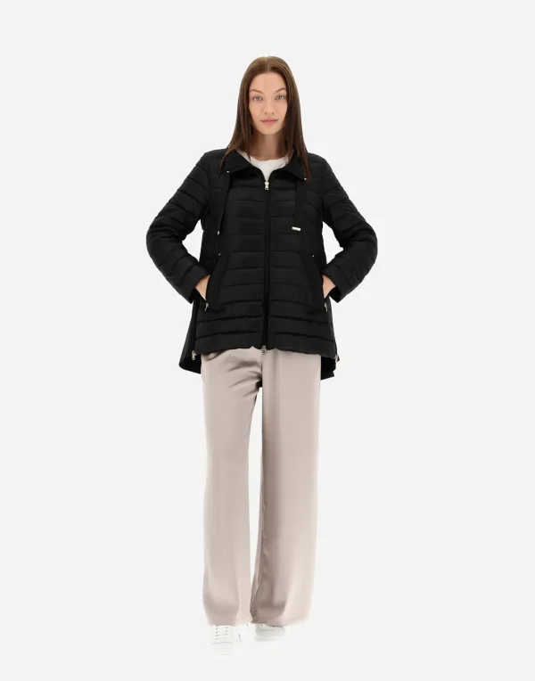 Women Herno A-Shape