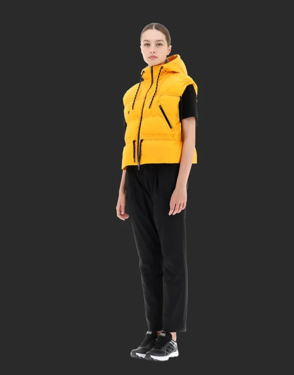 Women Herno A-Shape