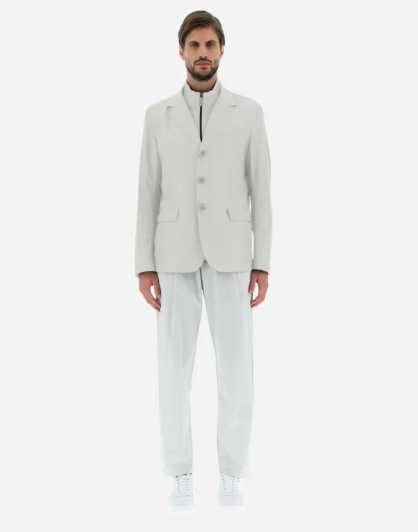 Men Herno Blazers
