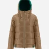 Women Herno Bomber