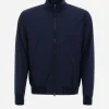 Men Herno Bomber
