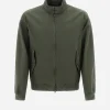 Men Herno Bomber