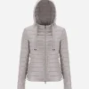 Women Herno Bomber