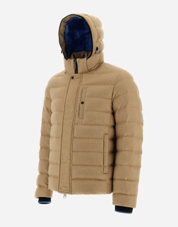 Men Herno Bomber
