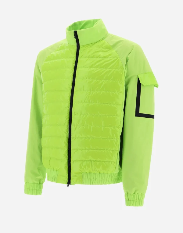 Men Herno Bomber