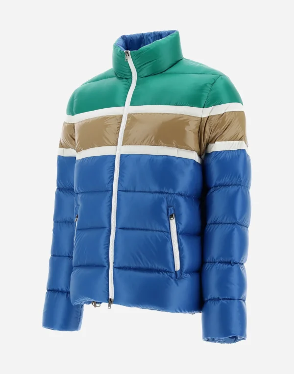 Men Herno Bomber