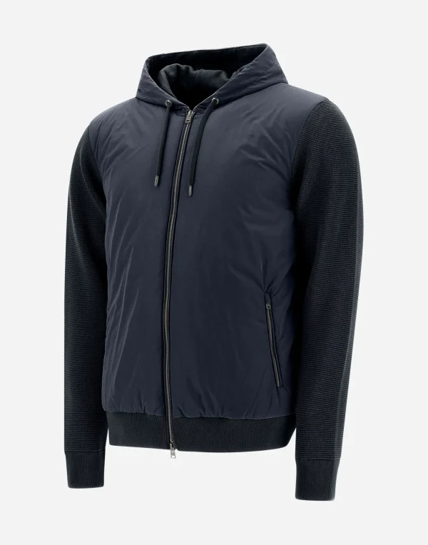 Men Herno Bomber
