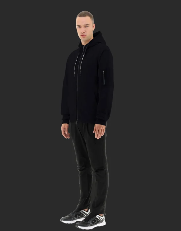 Men Herno Bomber
