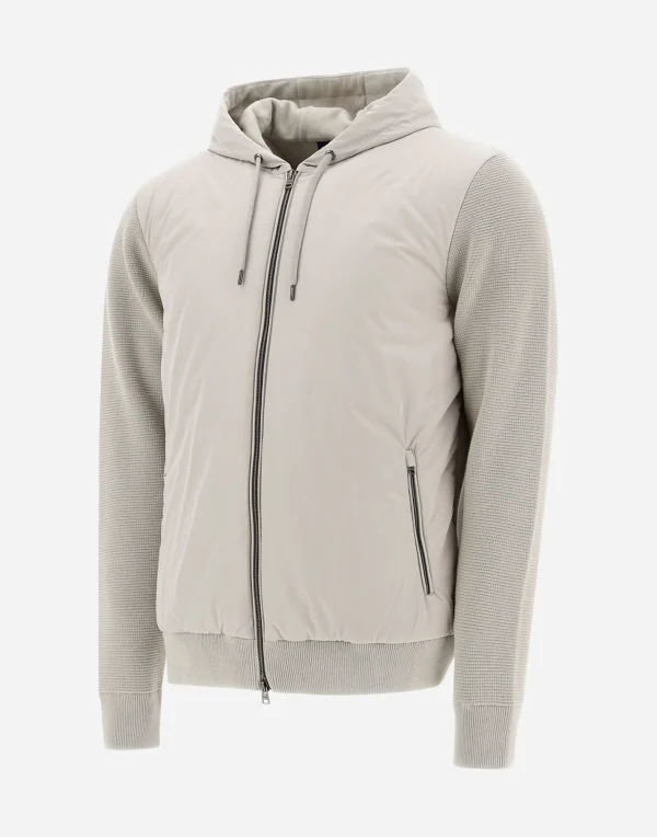 Men Herno Bomber