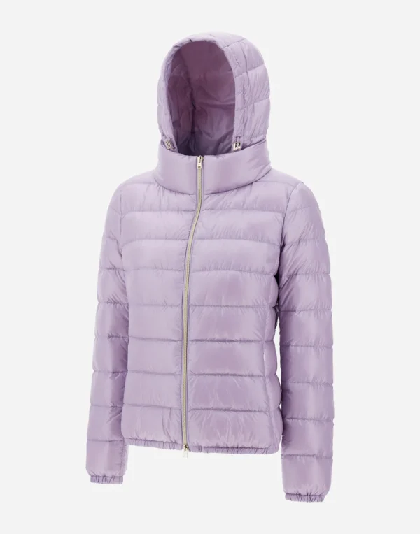 Women Herno Bomber