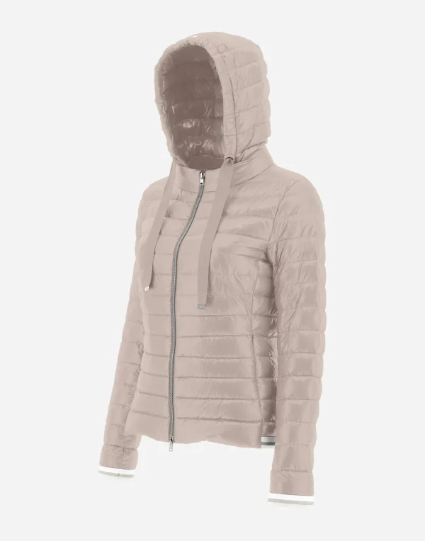 Women Herno Bomber
