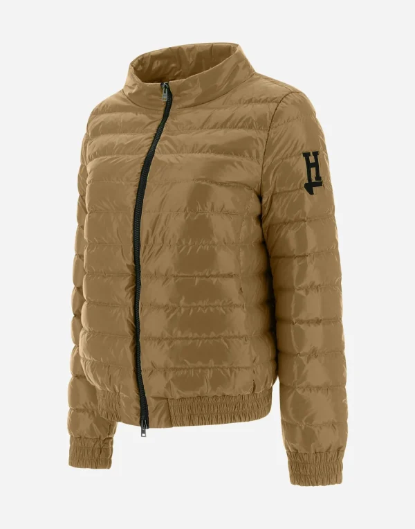Women Herno Bomber