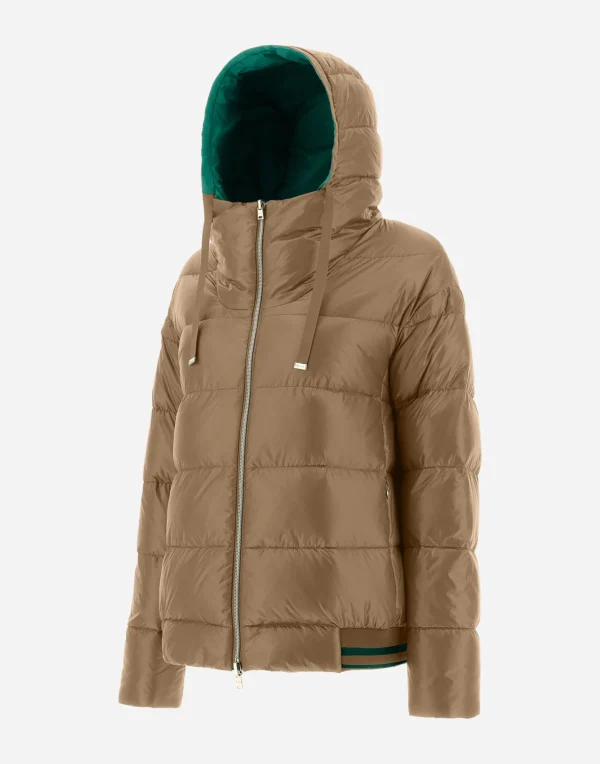 Women Herno Bomber