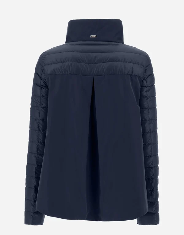 Women Herno Bomber