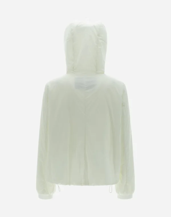 Women Herno Bomber