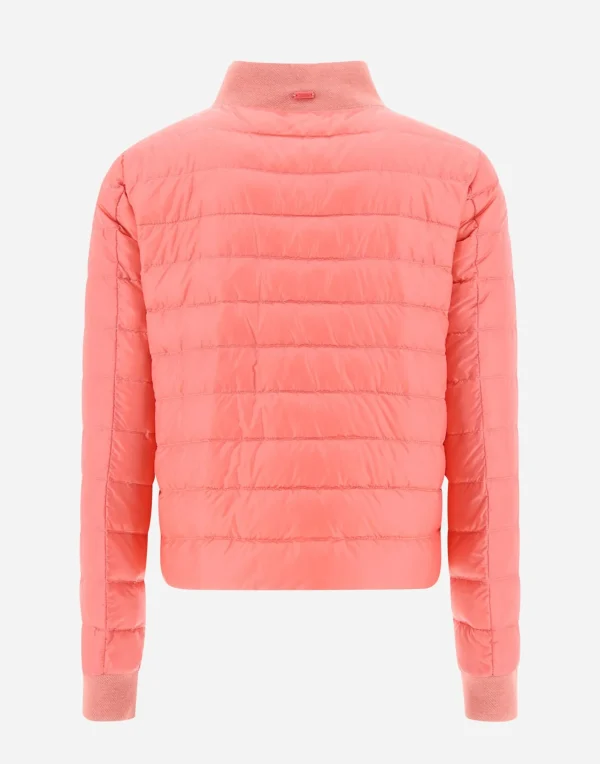 Women Herno Bomber