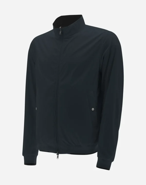Men Herno Bomber