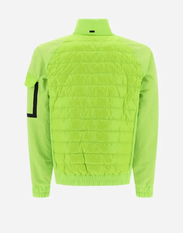 Men Herno Bomber