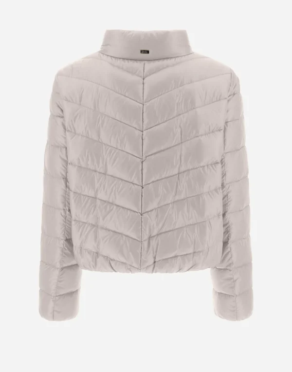 Women Herno Bomber