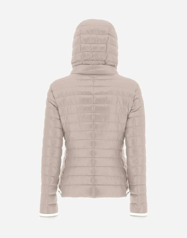 Women Herno Bomber