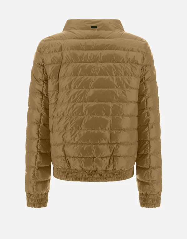 Women Herno Bomber
