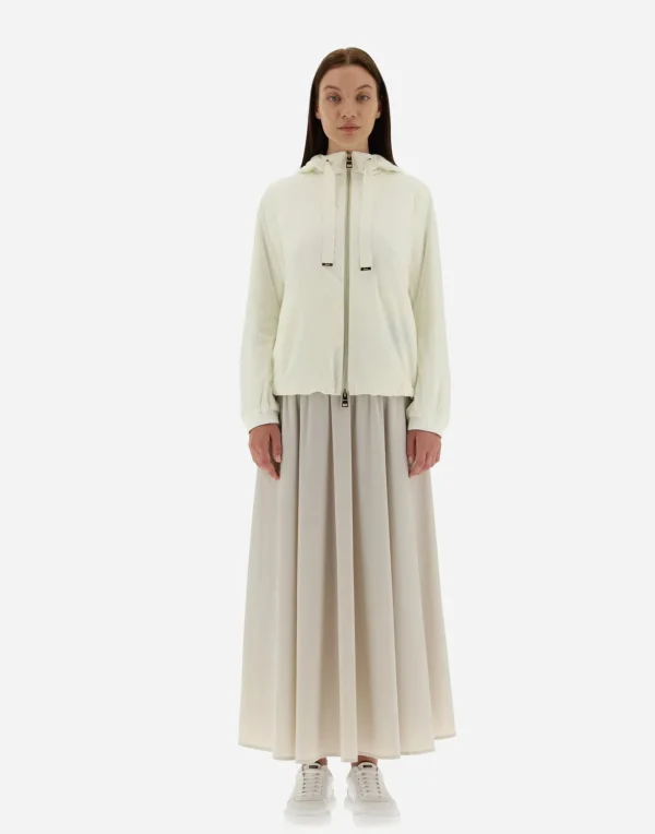 Women Herno Bomber