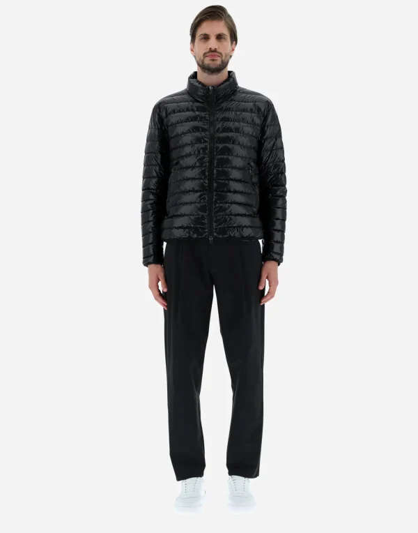 Men Herno Bomber