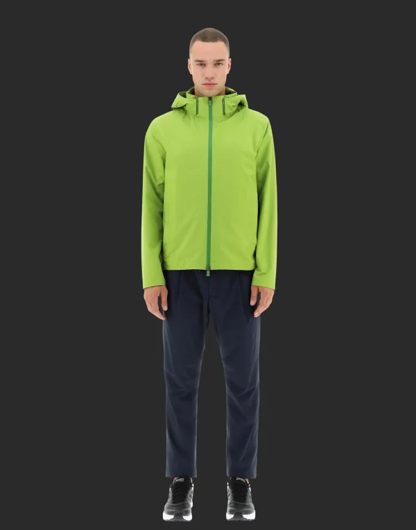 Men Herno Bomber