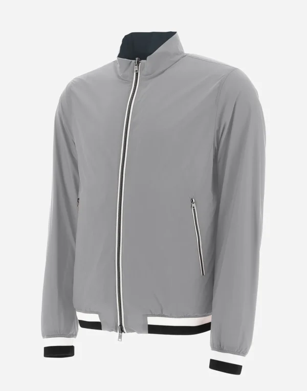 Men Herno Bomber