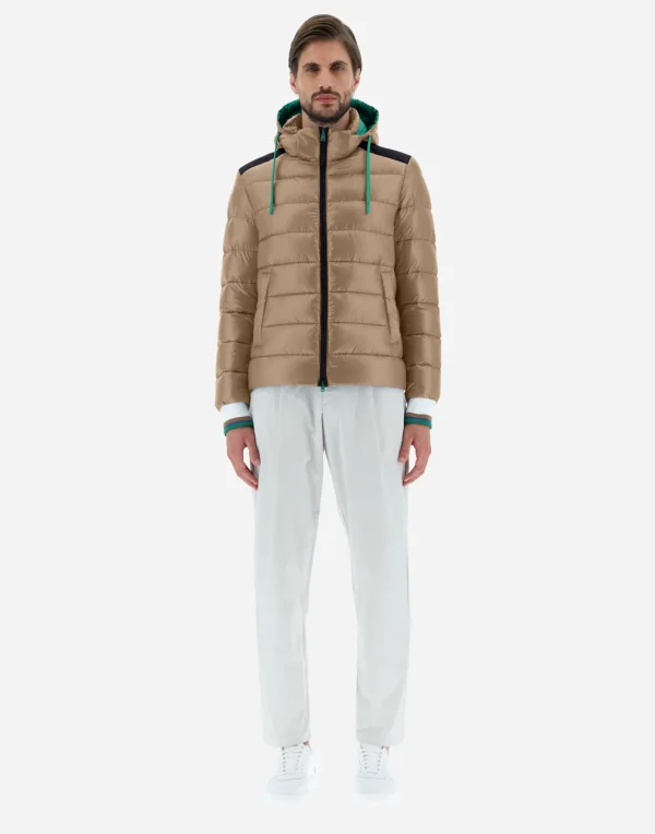 Men Herno Bomber