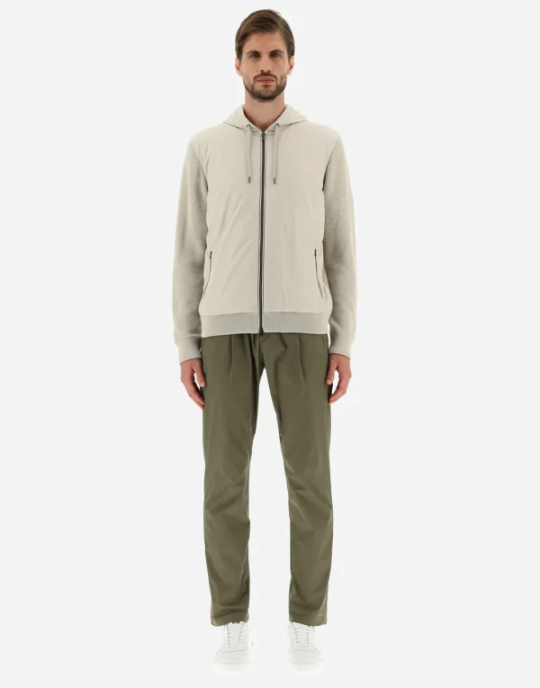 Men Herno Bomber
