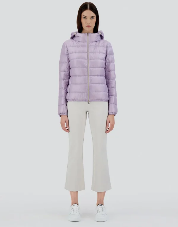 Women Herno Bomber