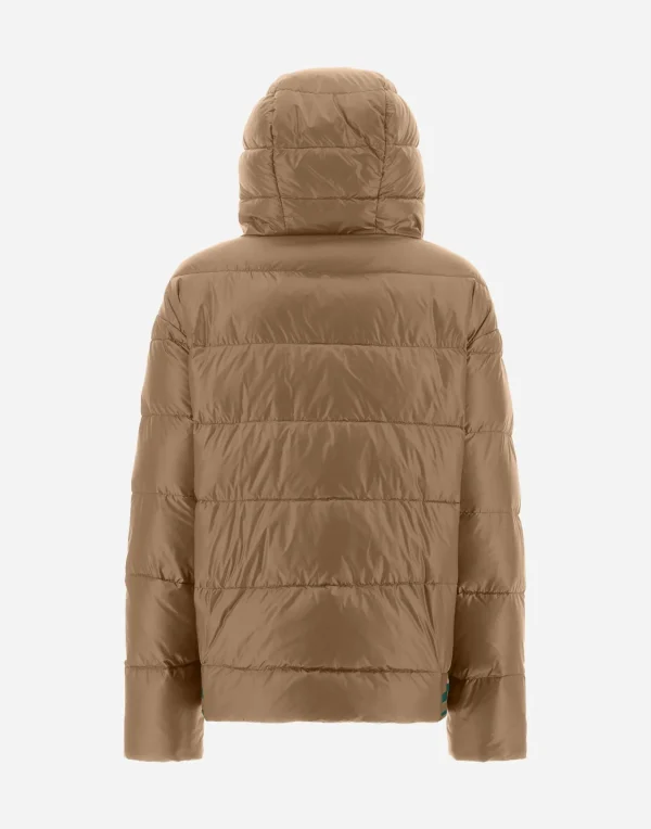 Women Herno Bomber