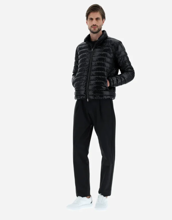 Men Herno Bomber