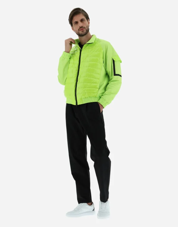 Men Herno Bomber