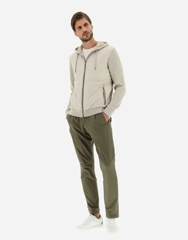 Men Herno Bomber