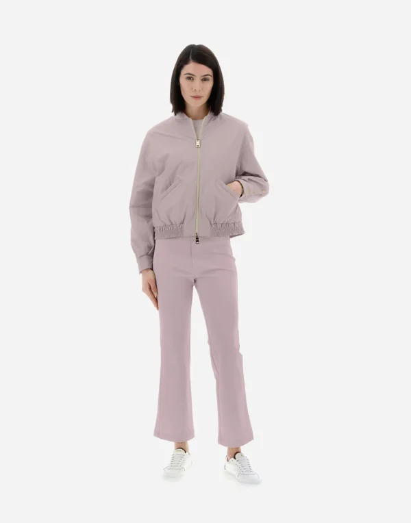 Women Herno Bomber
