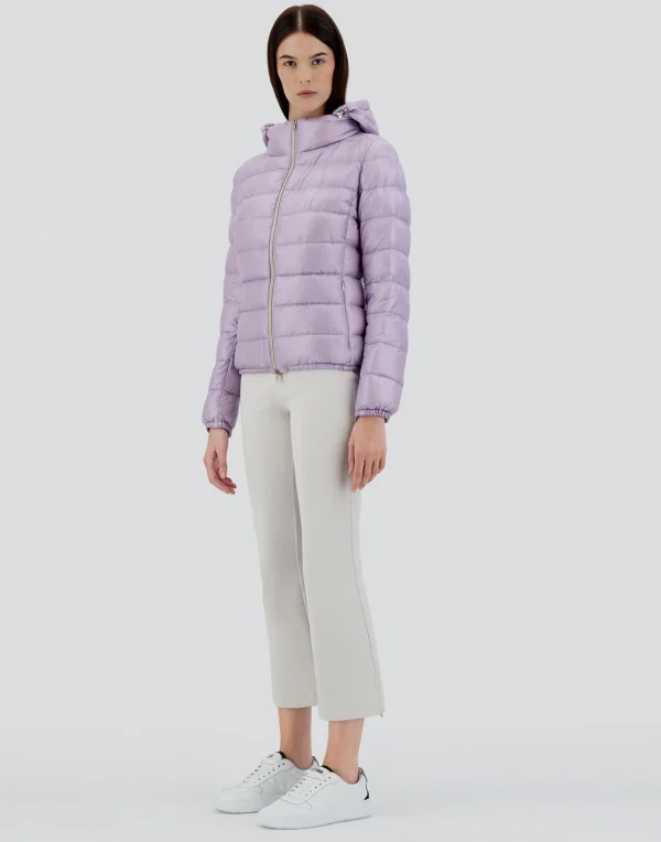 Women Herno Bomber