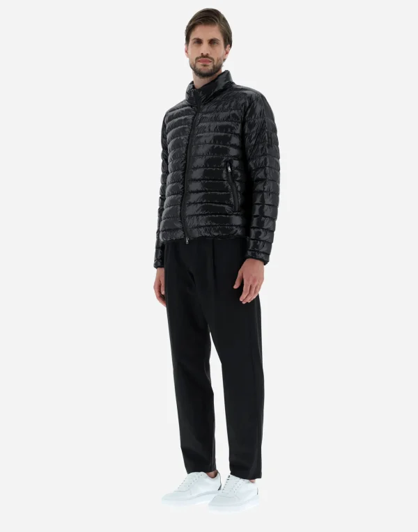 Men Herno Bomber