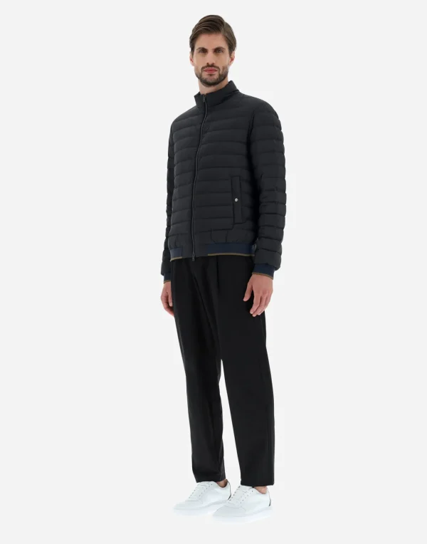 Men Herno Bomber