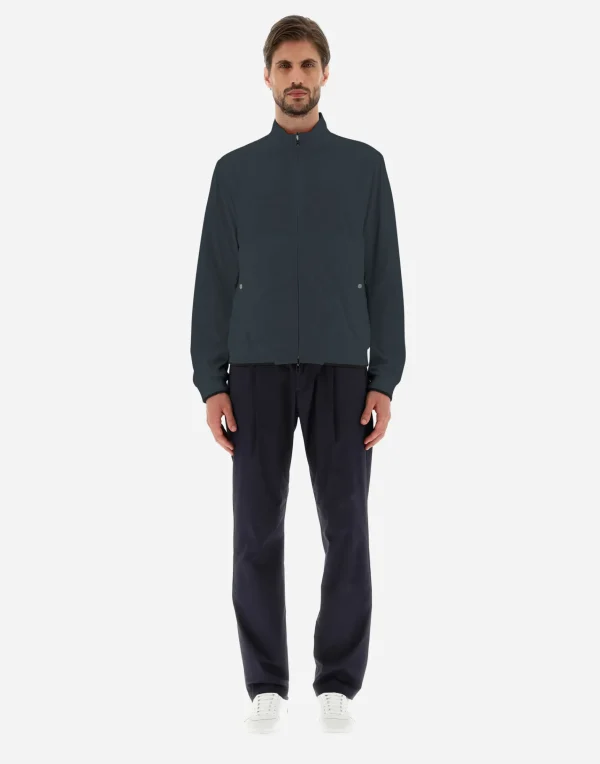 Men Herno Bomber
