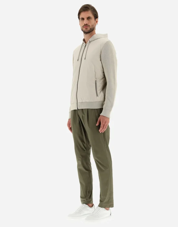 Men Herno Bomber