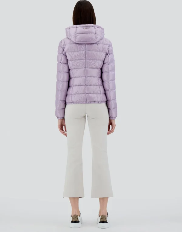 Women Herno Bomber