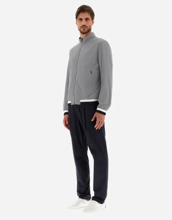 Men Herno Bomber