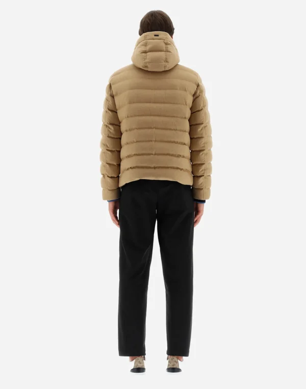Men Herno Bomber