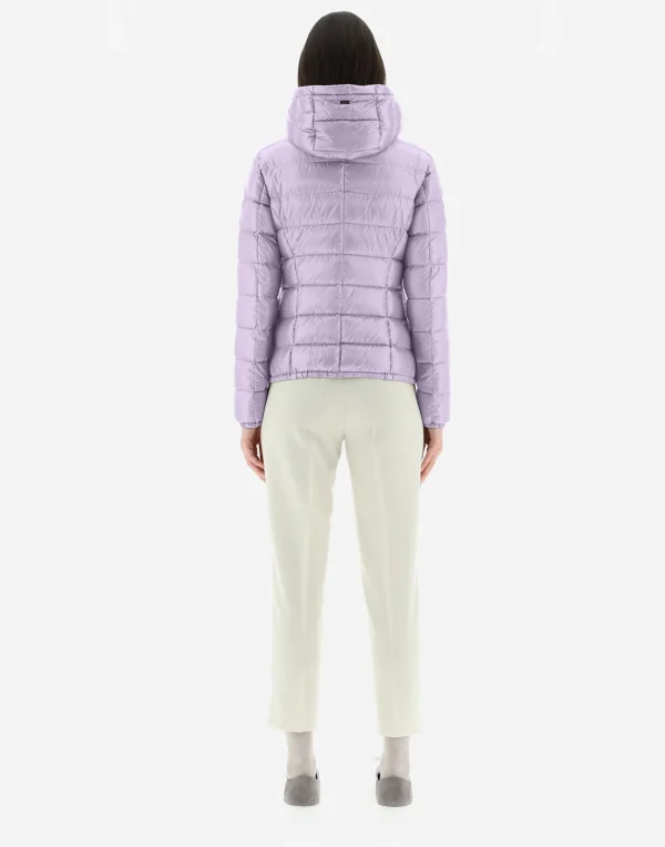 Women Herno Bomber