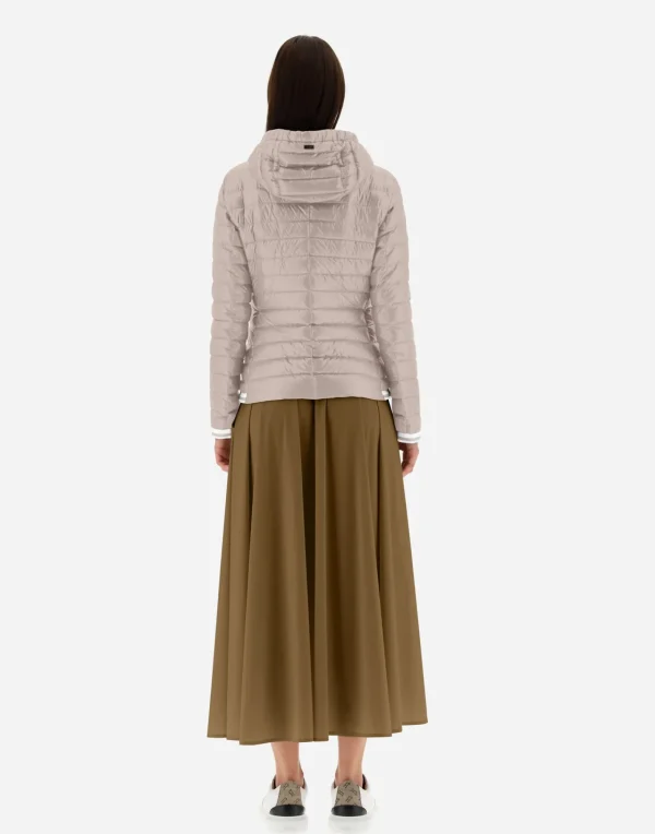 Women Herno Bomber