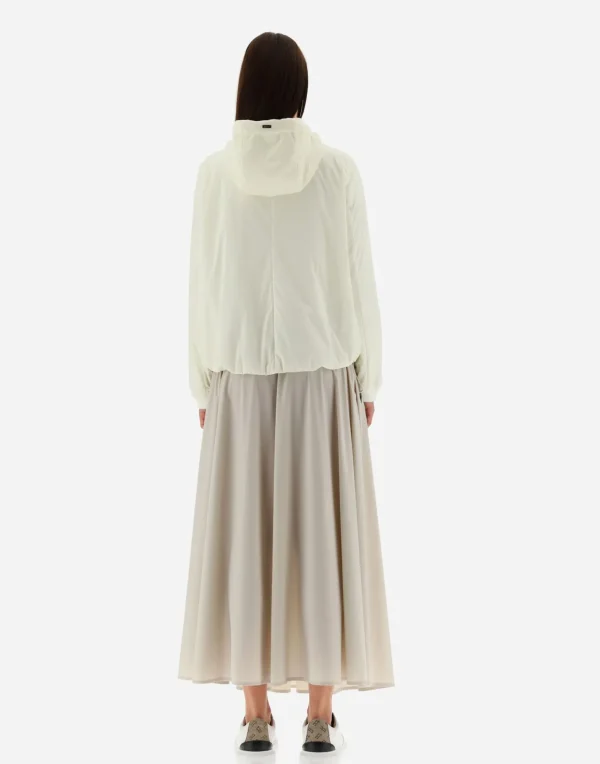 Women Herno Bomber