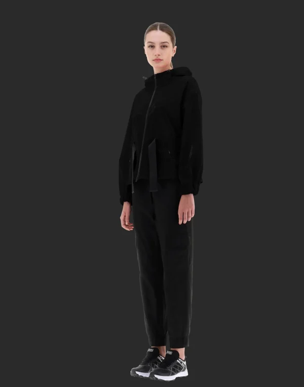 Women Herno Capes
