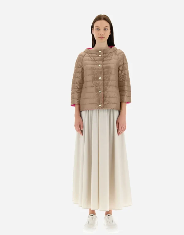 Women Herno Capes